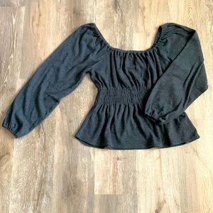 Madewell Sweater NWOT Size L